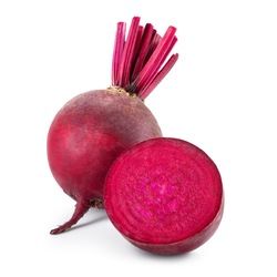 Suger Beet at Home in small garden